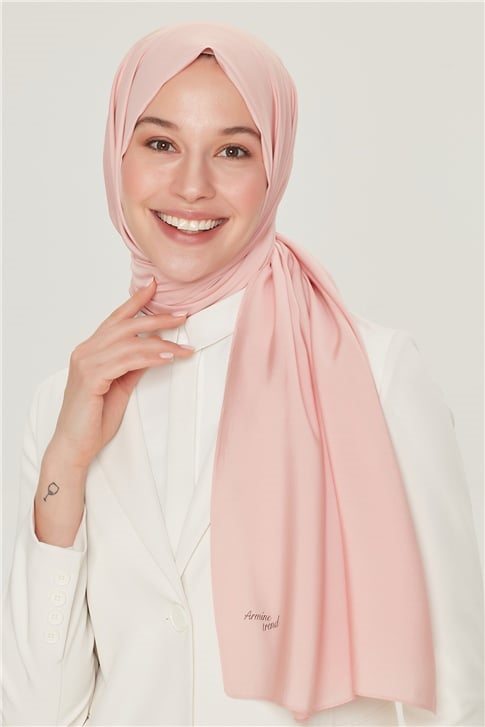 Armine Trend Blueberry Şal 00Oa0444 489