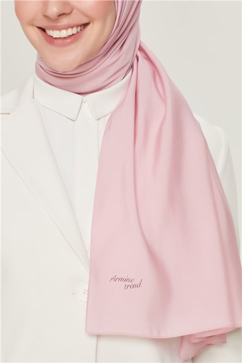 Armine Trend Blueberry Şal 00Oa0444 490