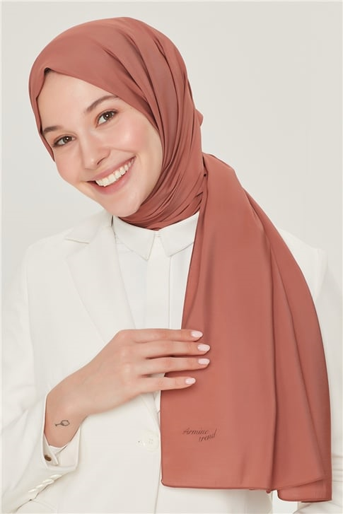 Armine Trend Blueberry Şal 00Oa0444 491