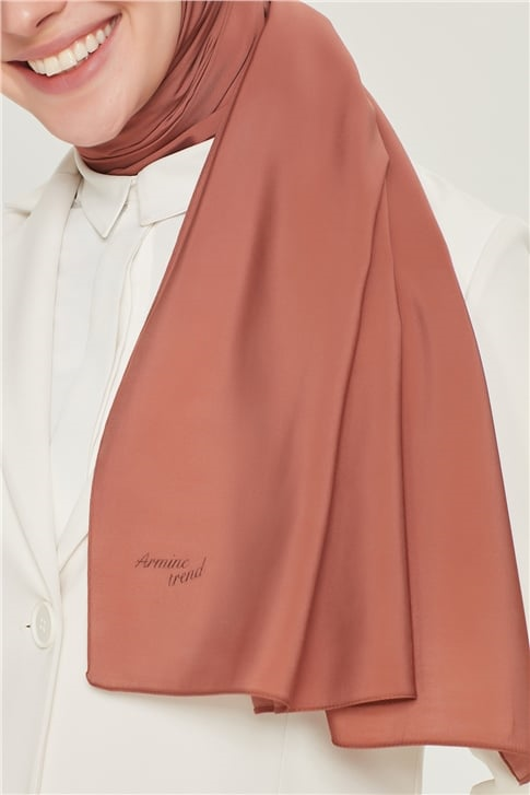 Armine Trend Blueberry Şal 00Oa0444 491