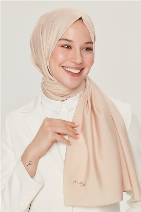 Armine Trend Blueberry Şal 00Oa0444 492