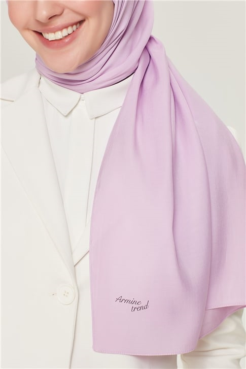 Armine Trend Blueberry Şal 00Oa0444 494