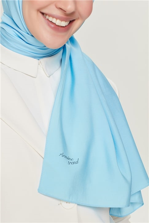 Armine Trend Blueberry Şal 00Oa0444 495