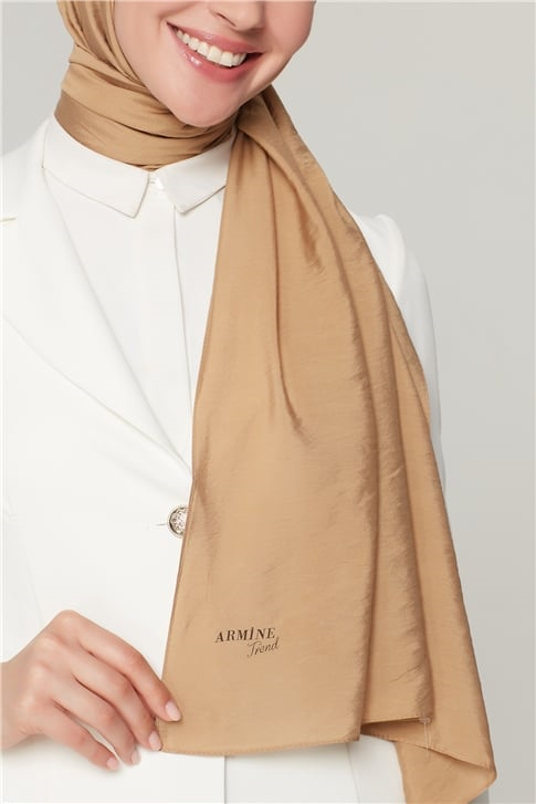 Armine Trend Classy Şal 00Oa0444 Gold