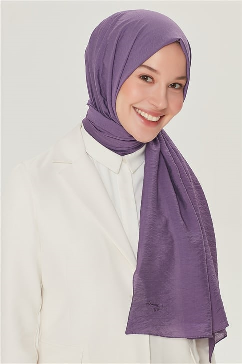Armine Trend Classy Şal 00Oa0444 Lavanta