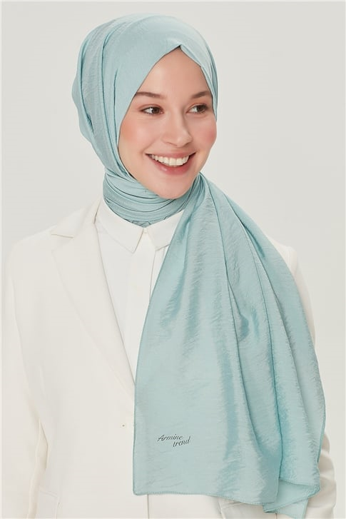 Armine Trend Classy Şal 00Oa0444 Mint