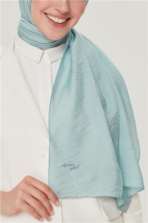 Armine Trend Classy Şal 00Oa0444 Mint