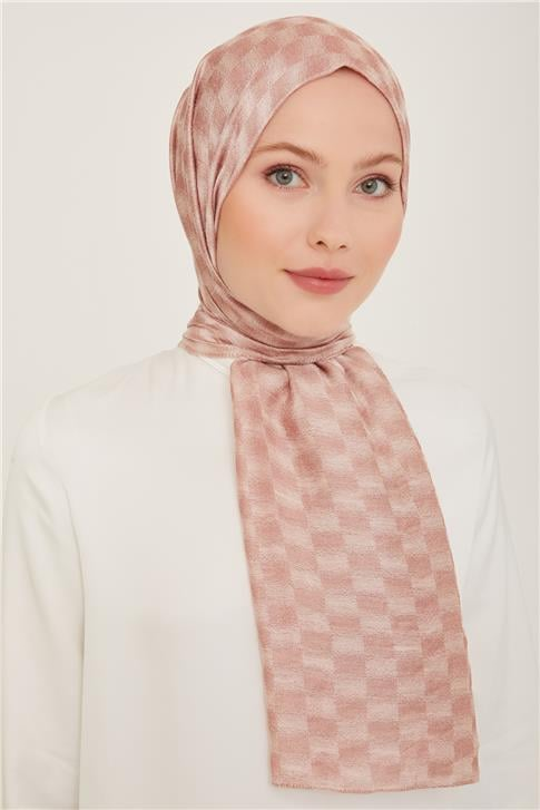 Armine Trend Dama Şal 1 1126