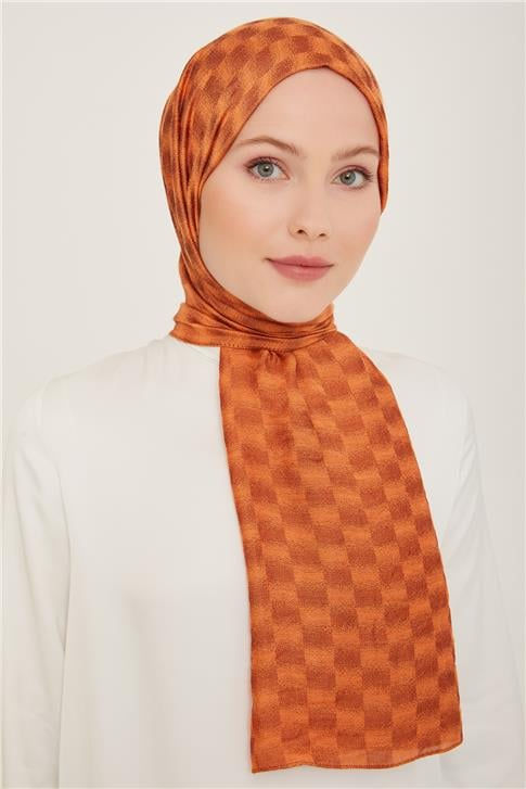 Armine Trend Dama Şal 1 1131