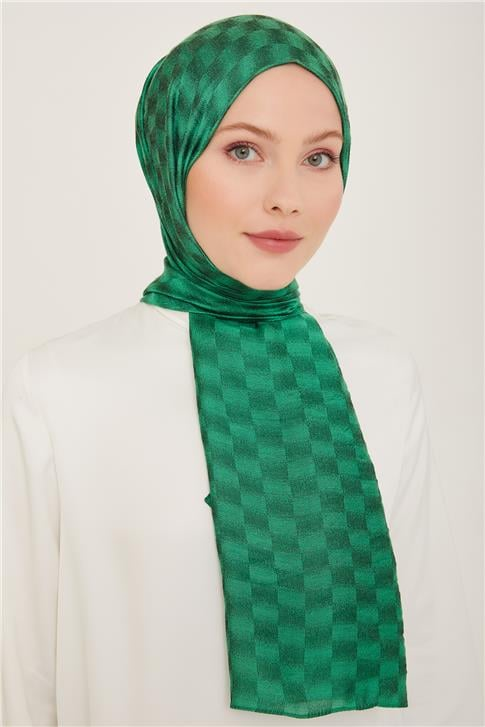 Armine Trend Dama Şal 1 1133