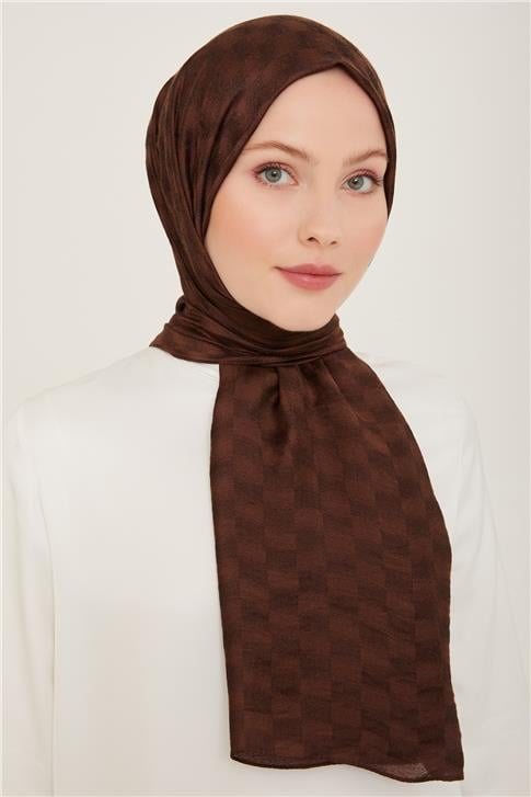 Armine Trend Dama Şal 1 1134