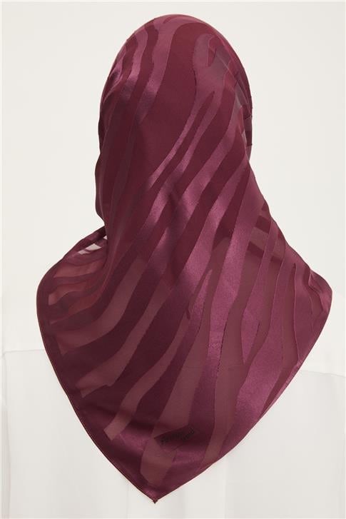 Armine Trend Devore Eşarp-1 00oA0444 2552