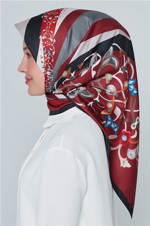 Armine Trend Eşarp 00Oa1184 06