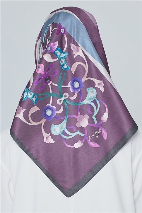 Armine Trend Eşarp 00Oa1184 08