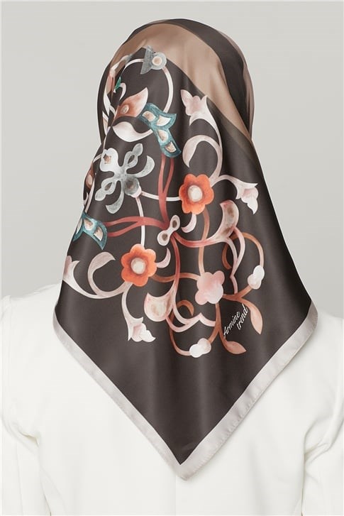 Armine Trend Eşarp 00Oa1184 11