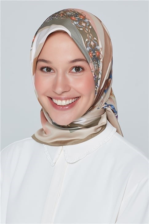 Armine Trend Eşarp 00Oa1184 12