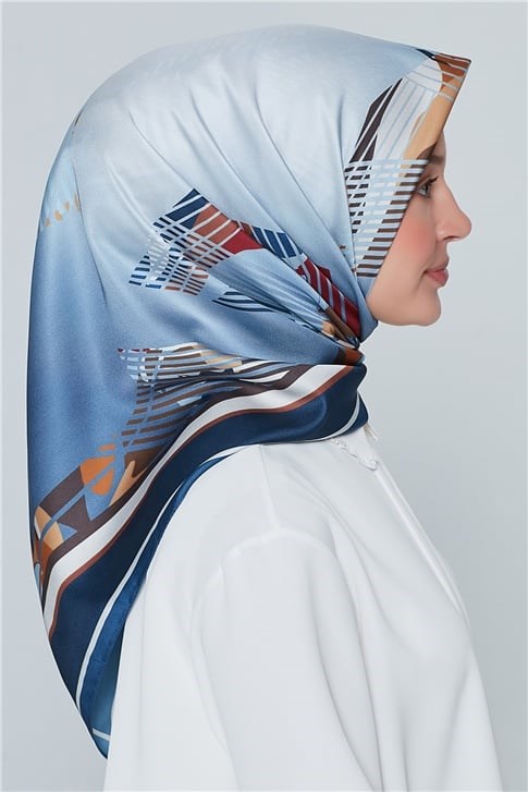 Armine Trend Eşarp 00Oa1413 02
