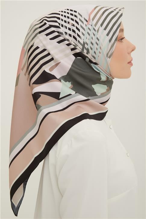 Armine Trend Eşarp 00Oa1413 03