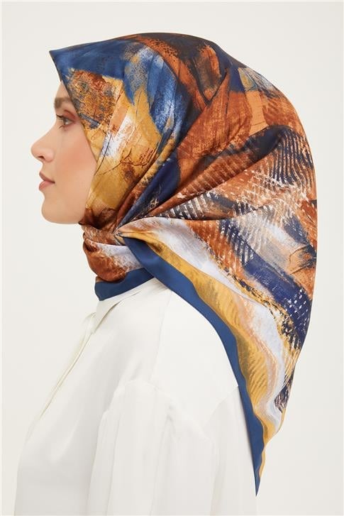 Armine Trend Eşarp 00Oa2764 07