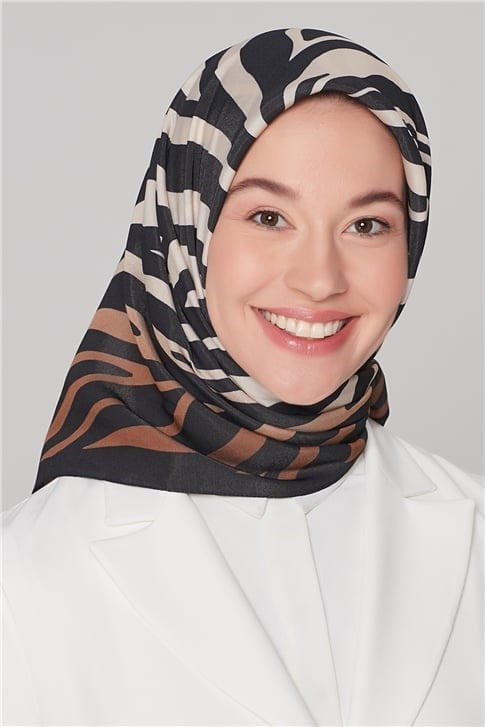 Armine Trend Eşarp 00Oa4602 12