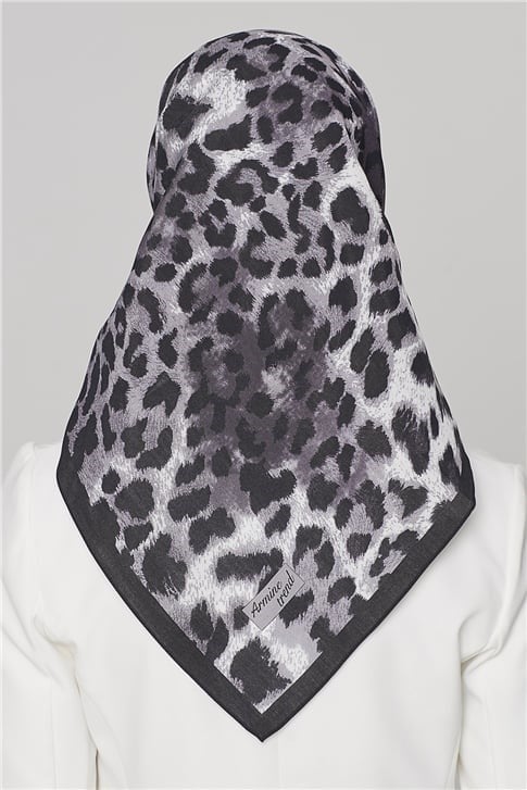 Armine Trend Eşarp 00Oa6165 01
