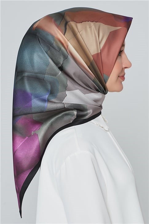 Armine Trend Eşarp 00Oa7929 12