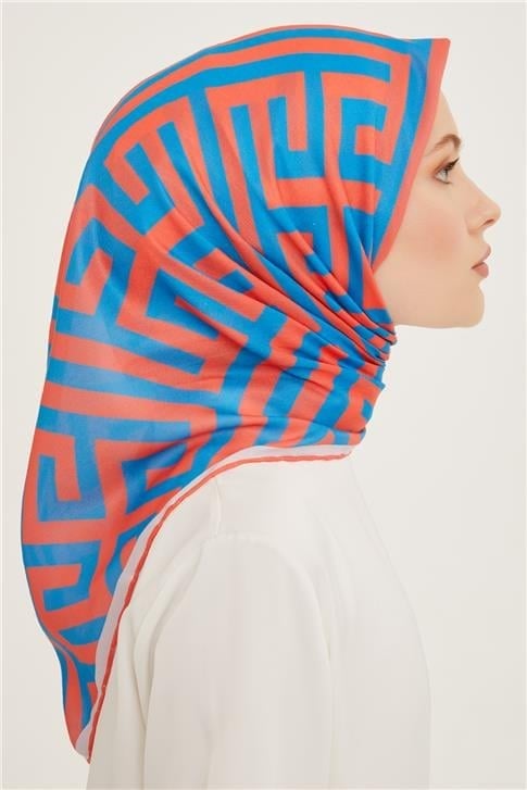 Armine Trend Eşarp 6084 05