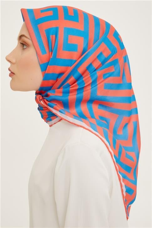 Armine Trend Eşarp 6084 05