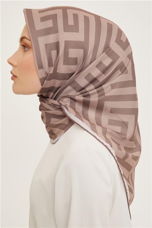 Armine Trend Eşarp 6084 08
