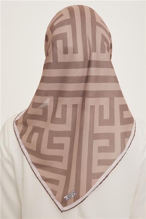 Armine Trend Eşarp 6084 08