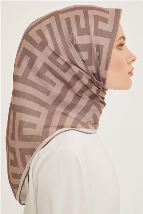 Armine Trend Eşarp 6084 08