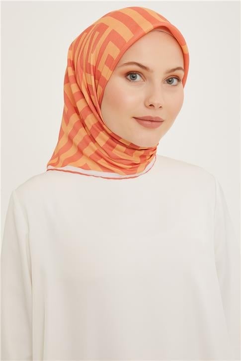 Armine Trend Eşarp 6084 14