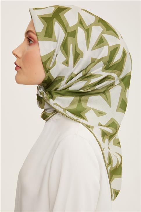 Armine Trend Eşarp 7000 08