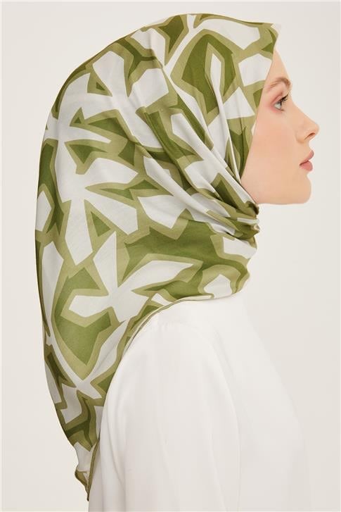 Armine Trend Eşarp 7000 08