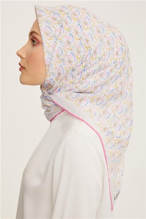Armine Trend Eşarp 7002 01