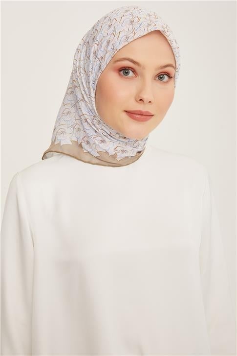 Armine Trend Eşarp 7002 03