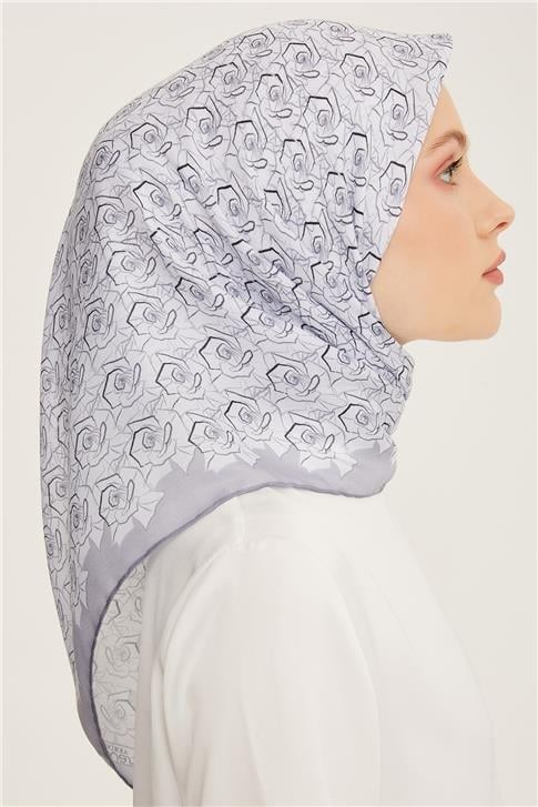 Armine Trend Eşarp 7002 04