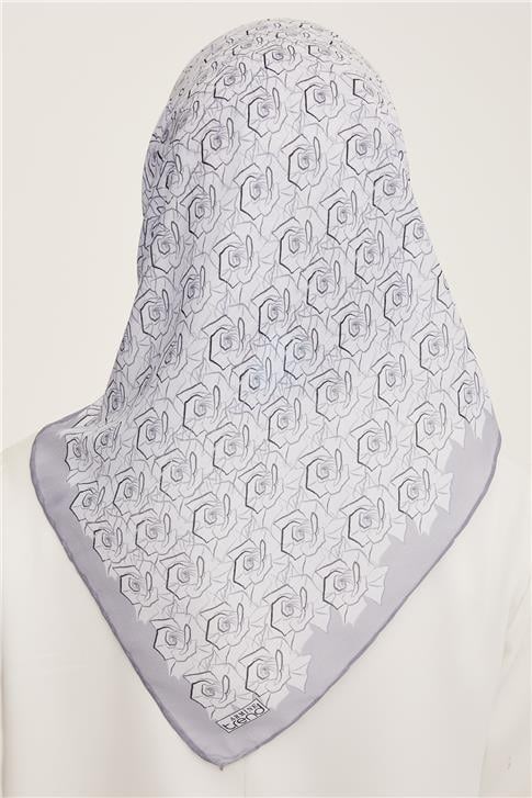Armine Trend Eşarp 7002 04