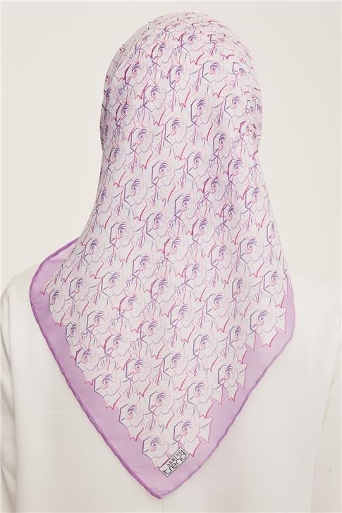 Armine Trend Eşarp 7002 05