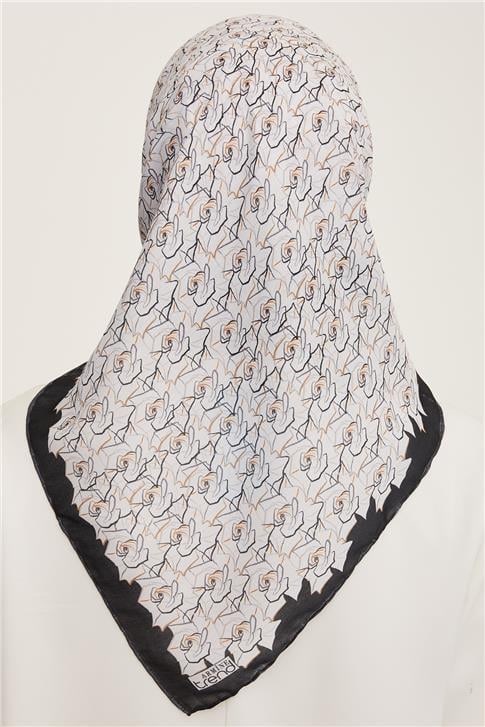 Armine Trend Eşarp 7002 07