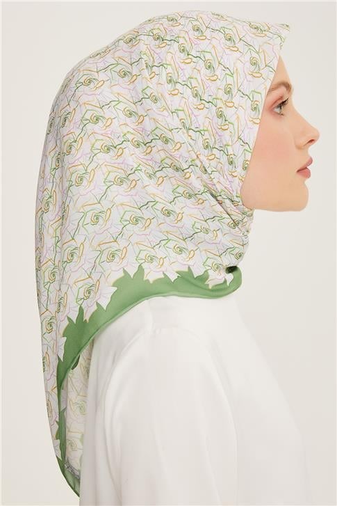 Armine Trend Eşarp 7002 08