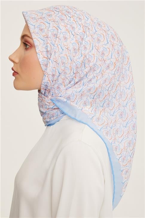Armine Trend Eşarp 7002 09