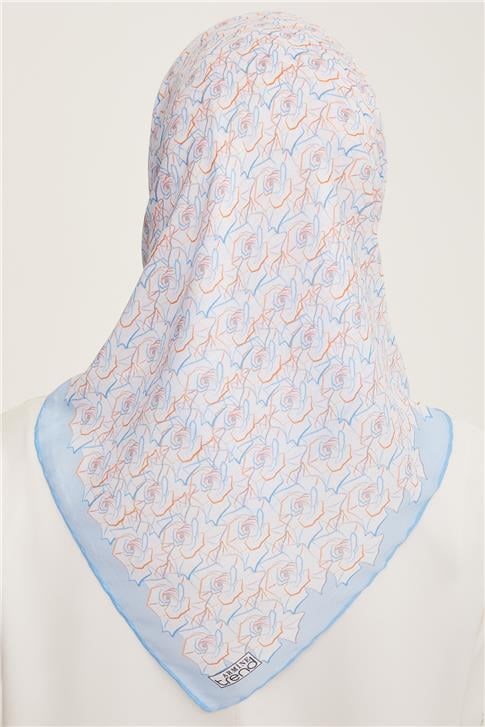 Armine Trend Eşarp 7002 09