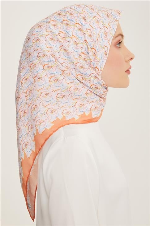 Armine Trend Eşarp 7002 10