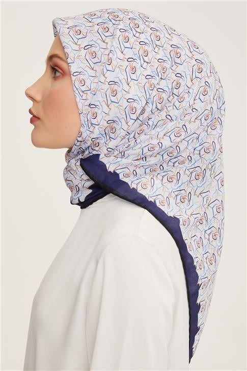 Armine Trend Eşarp 7002 13