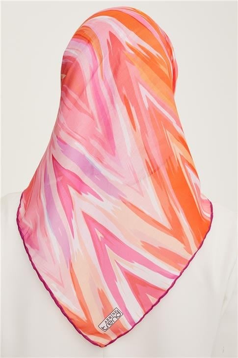 Armine Trend Eşarp 7003 01