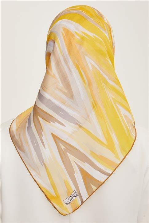 Armine Trend Eşarp 7003 04