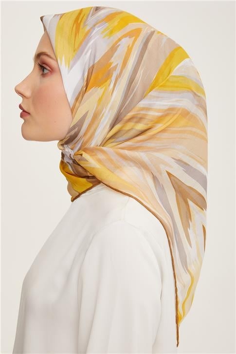 Armine Trend Eşarp 7003 04