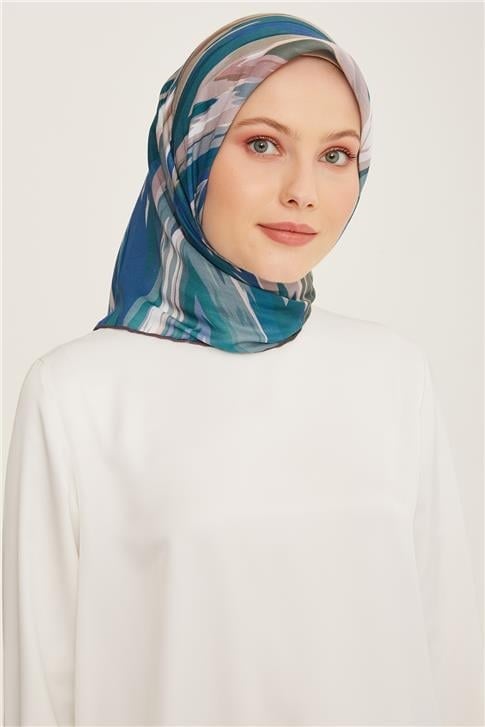 Armine Trend Eşarp 7003 07