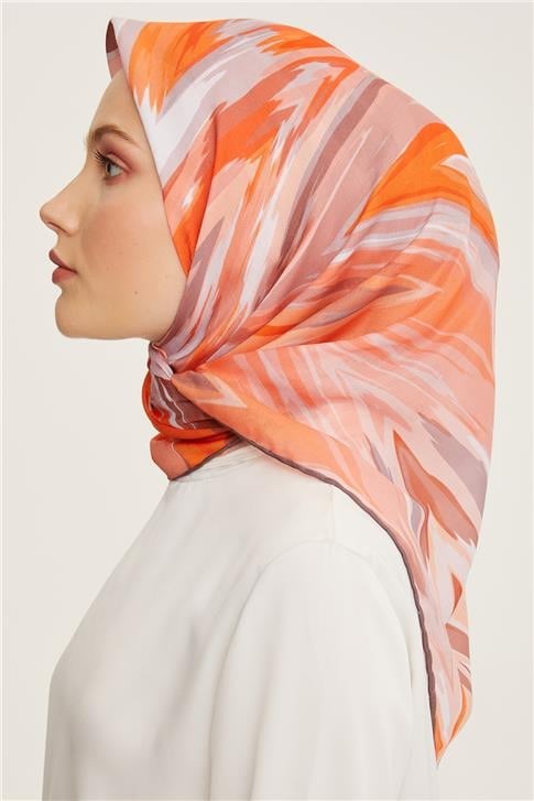Armine Trend Eşarp 7003 08